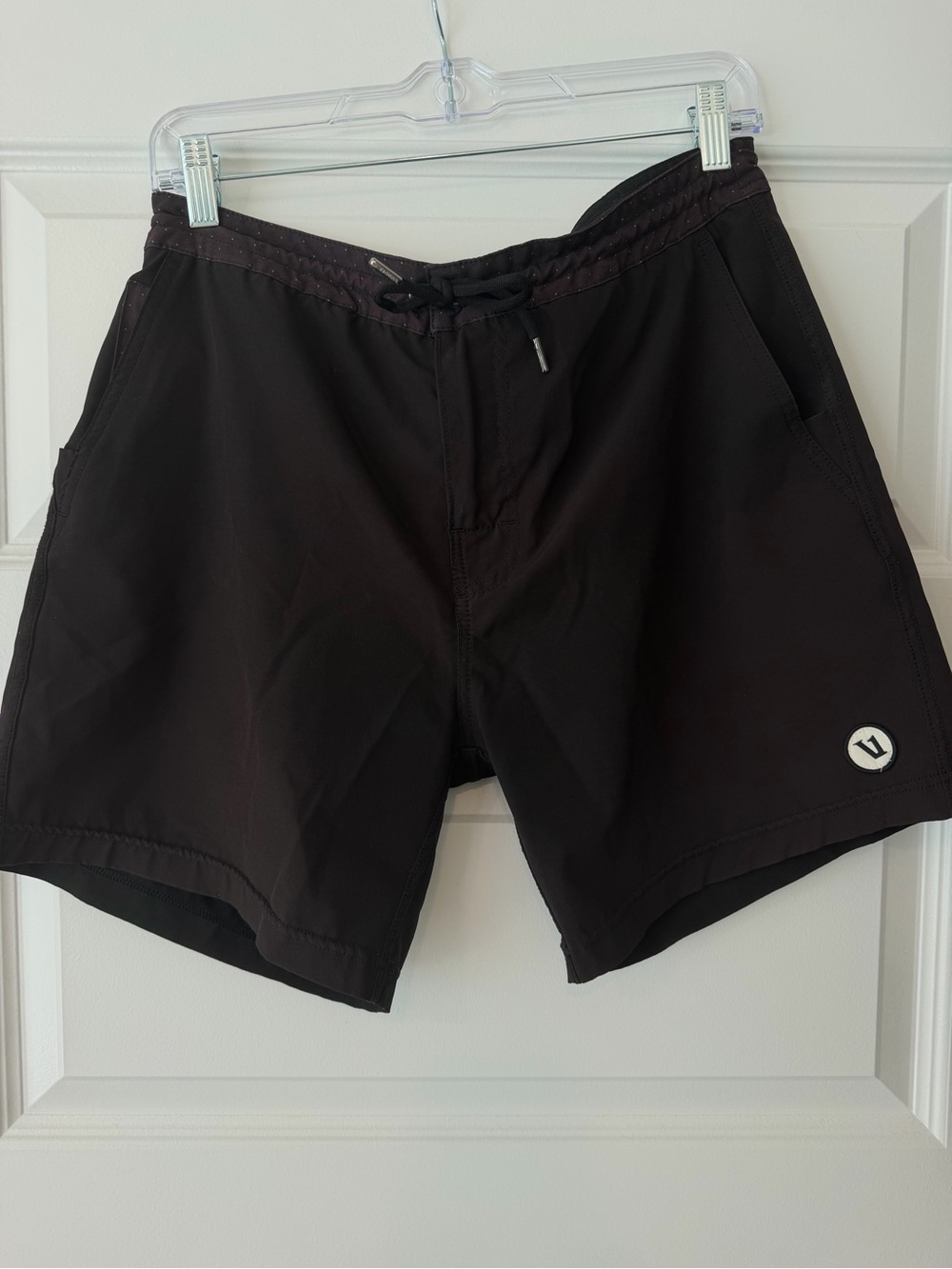 Vuori Mens Board Short